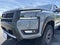 2026 Nissan Frontier PRO-4X Convenience Package