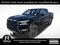 2027 Nissan Frontier PRO-4X
