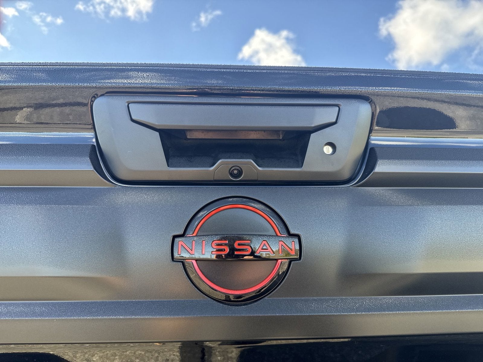 2027 Nissan Frontier PRO-4X