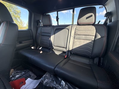 2027 Nissan Frontier PRO-4X