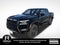 2027 Nissan Frontier PRO-4X