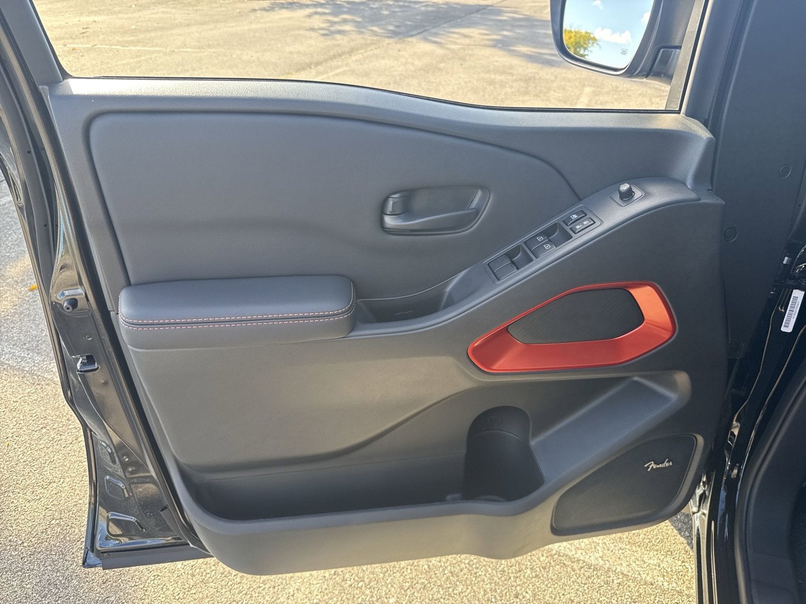 2027 Nissan Frontier PRO-4X