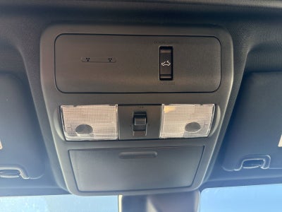 2027 Nissan Frontier PRO-4X