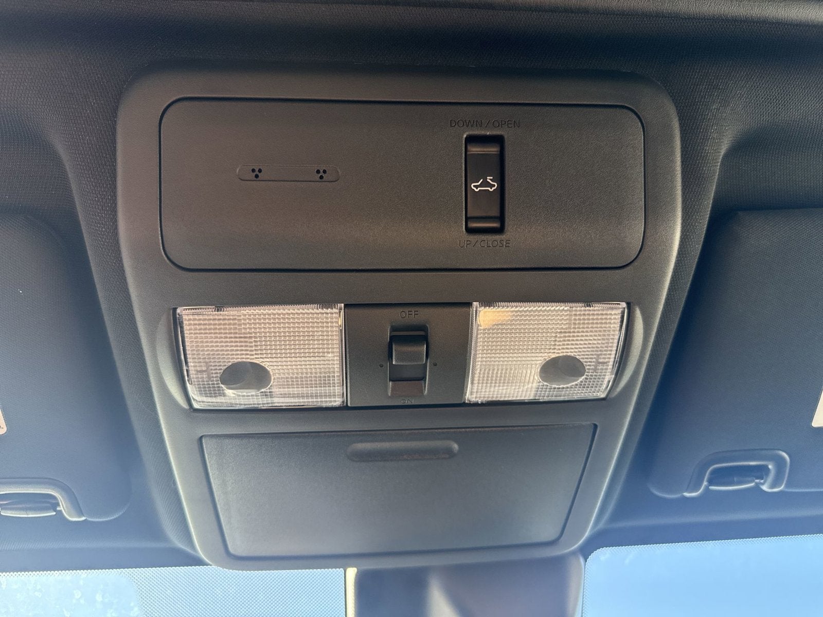 2027 Nissan Frontier PRO-4X