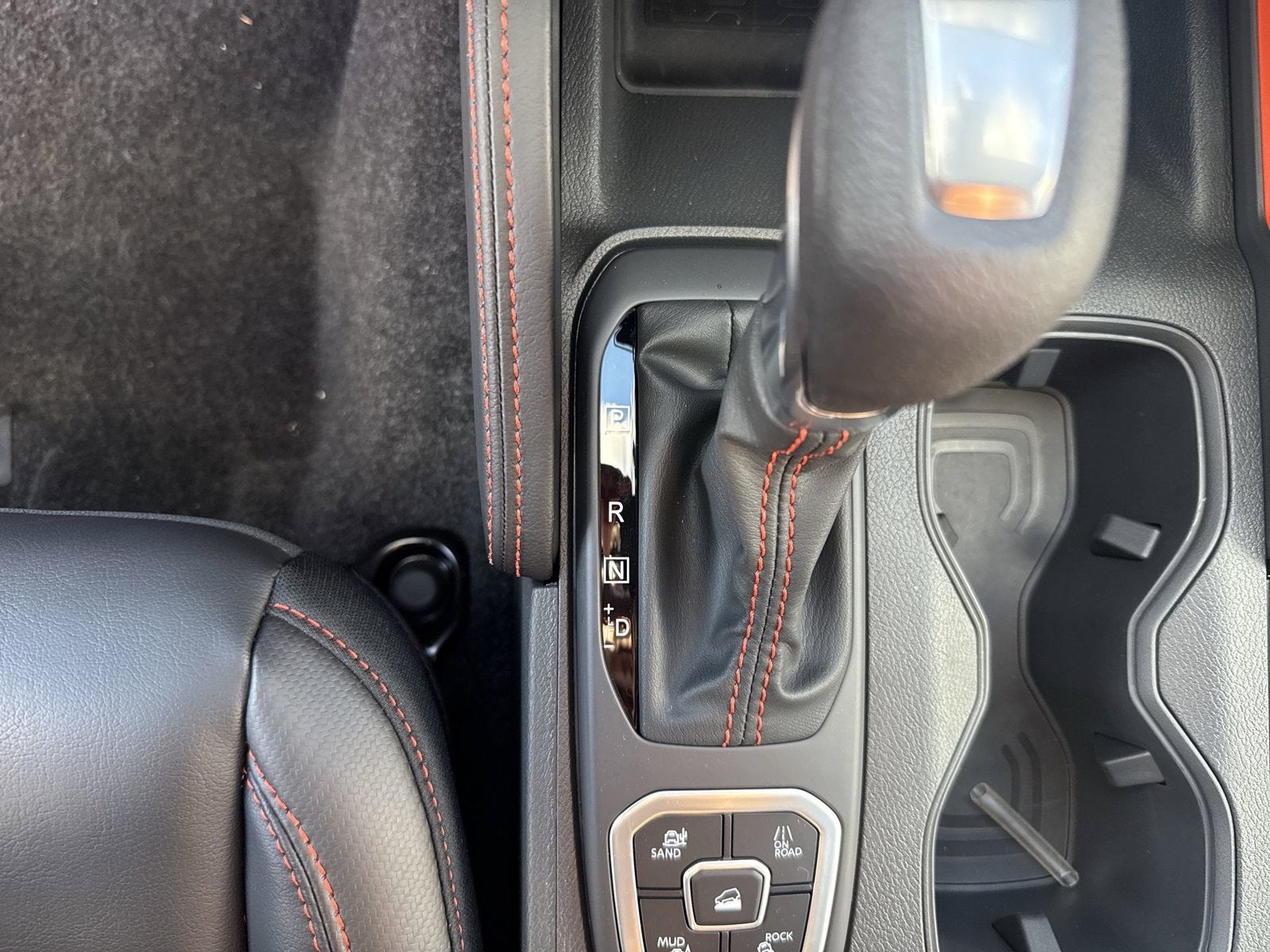 2027 Nissan Frontier PRO-4X