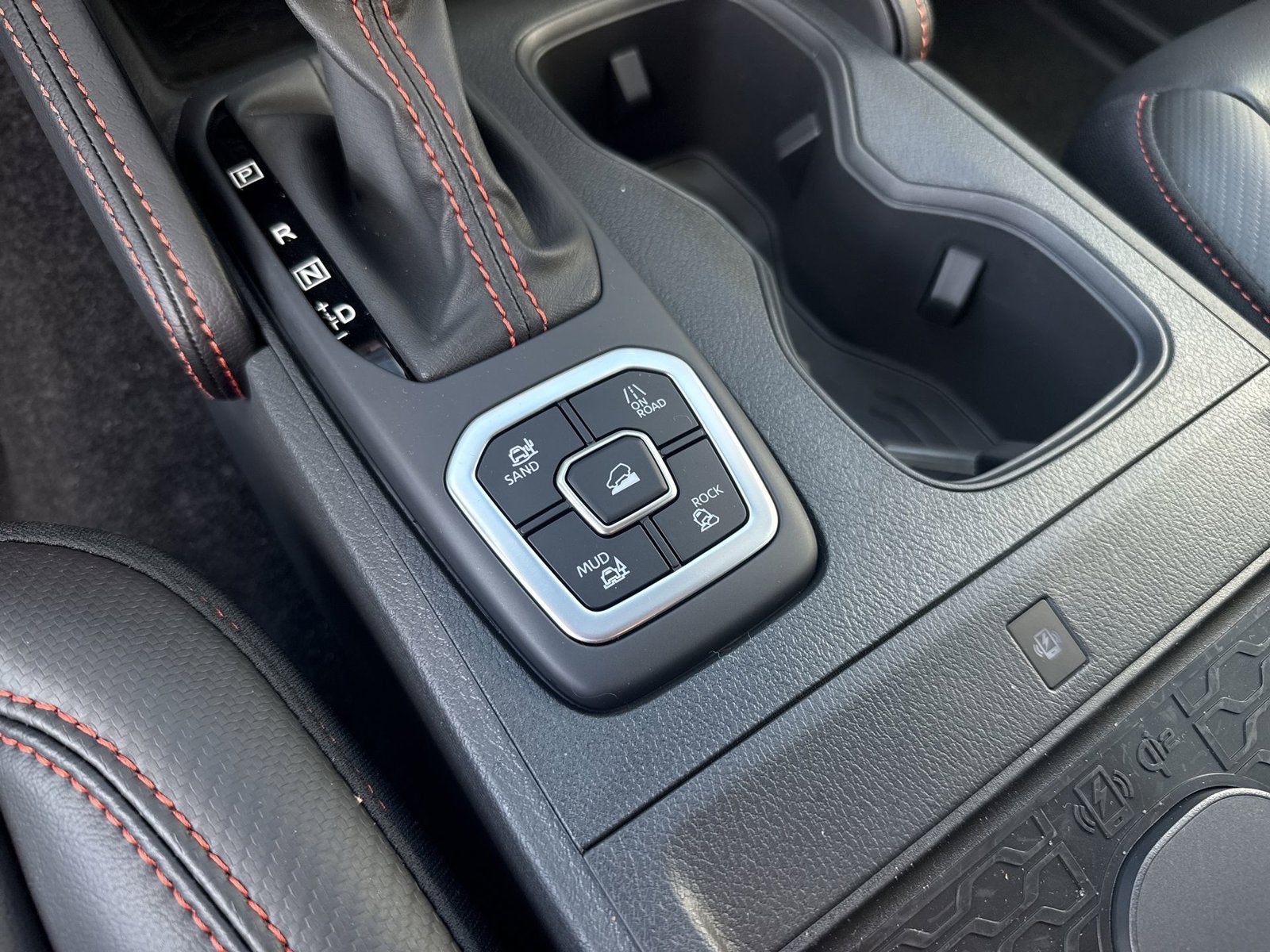 2027 Nissan Frontier PRO-4X