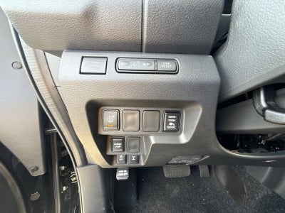 2027 Nissan Frontier PRO-4X