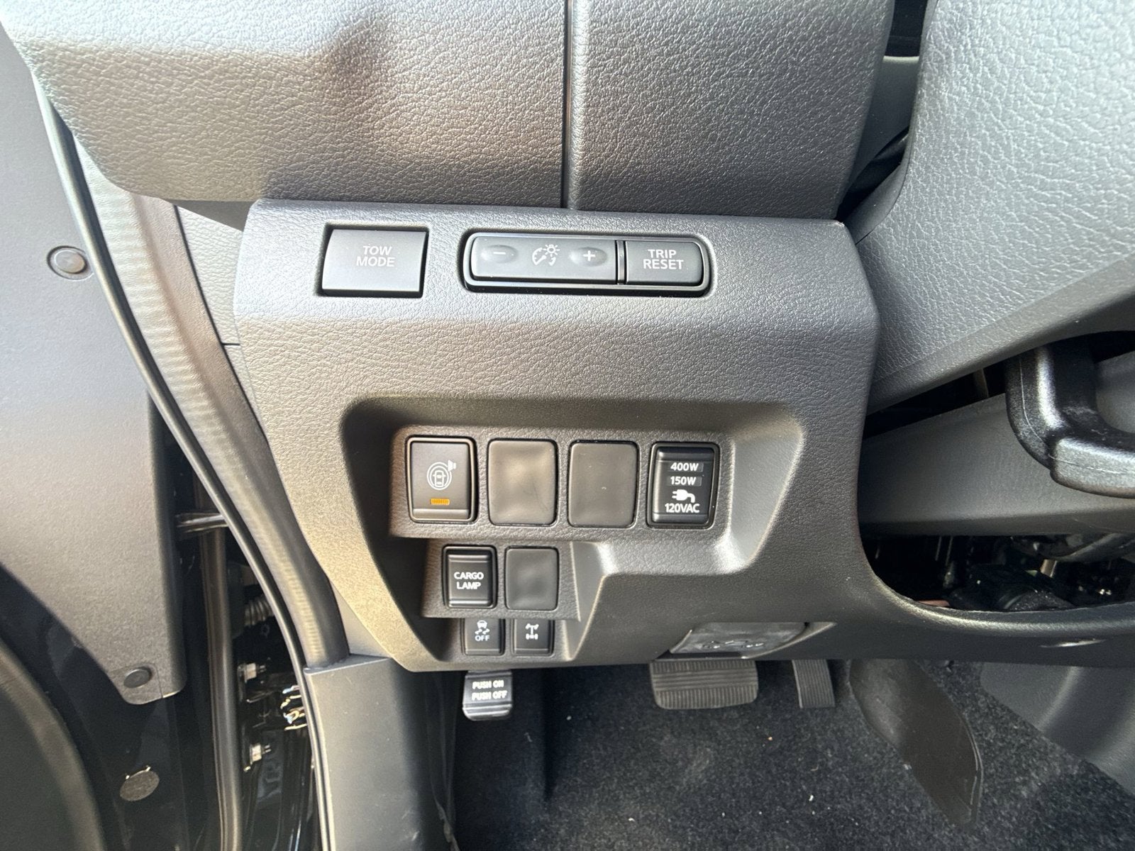 2027 Nissan Frontier PRO-4X