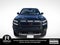 2027 Nissan Frontier PRO-4X