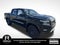 2027 Nissan Frontier PRO-4X