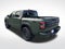 2027 Nissan Frontier PRO-4X
