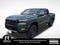 2027 Nissan Frontier PRO-4X