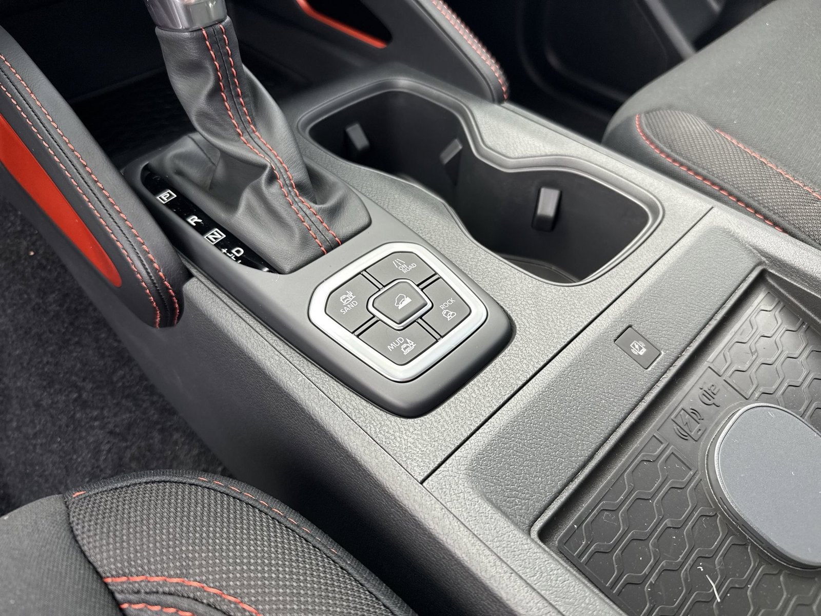 2027 Nissan Frontier PRO-4X