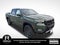 2027 Nissan Frontier PRO-4X