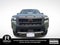 2027 Nissan Frontier PRO-4X