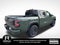 2027 Nissan Frontier PRO-4X