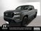 2023 Nissan Frontier SV Midnight Edition Package