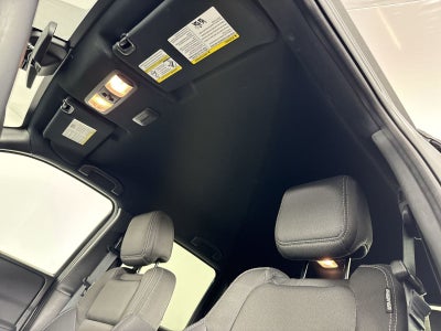 2023 Nissan Frontier SV Midnight Edition Package