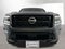 2023 Nissan Frontier SV Midnight Edition Package