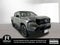 2023 Nissan Frontier SV Midnight Edition Package