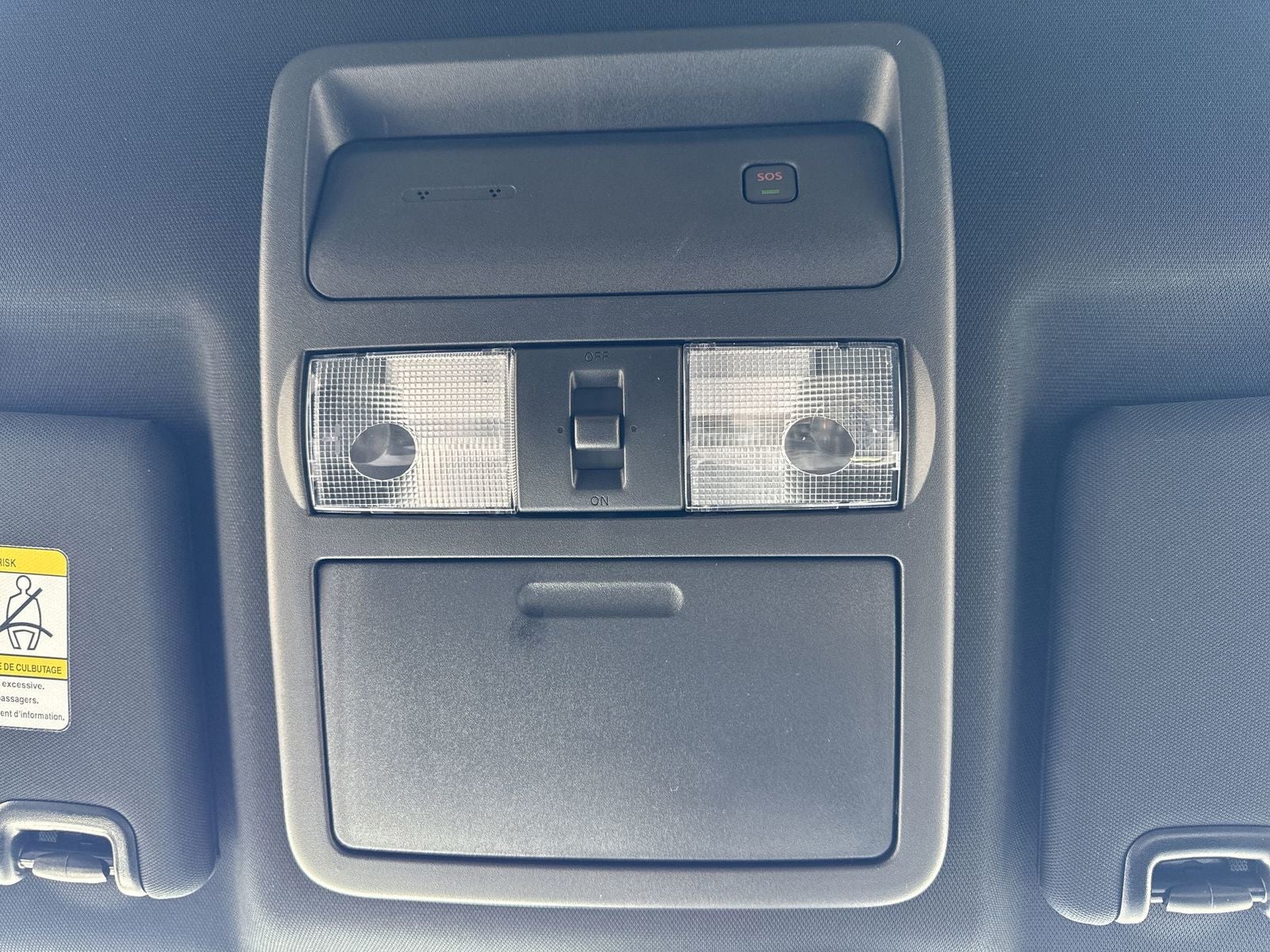 2026 Nissan Frontier SV Dark Armor Package