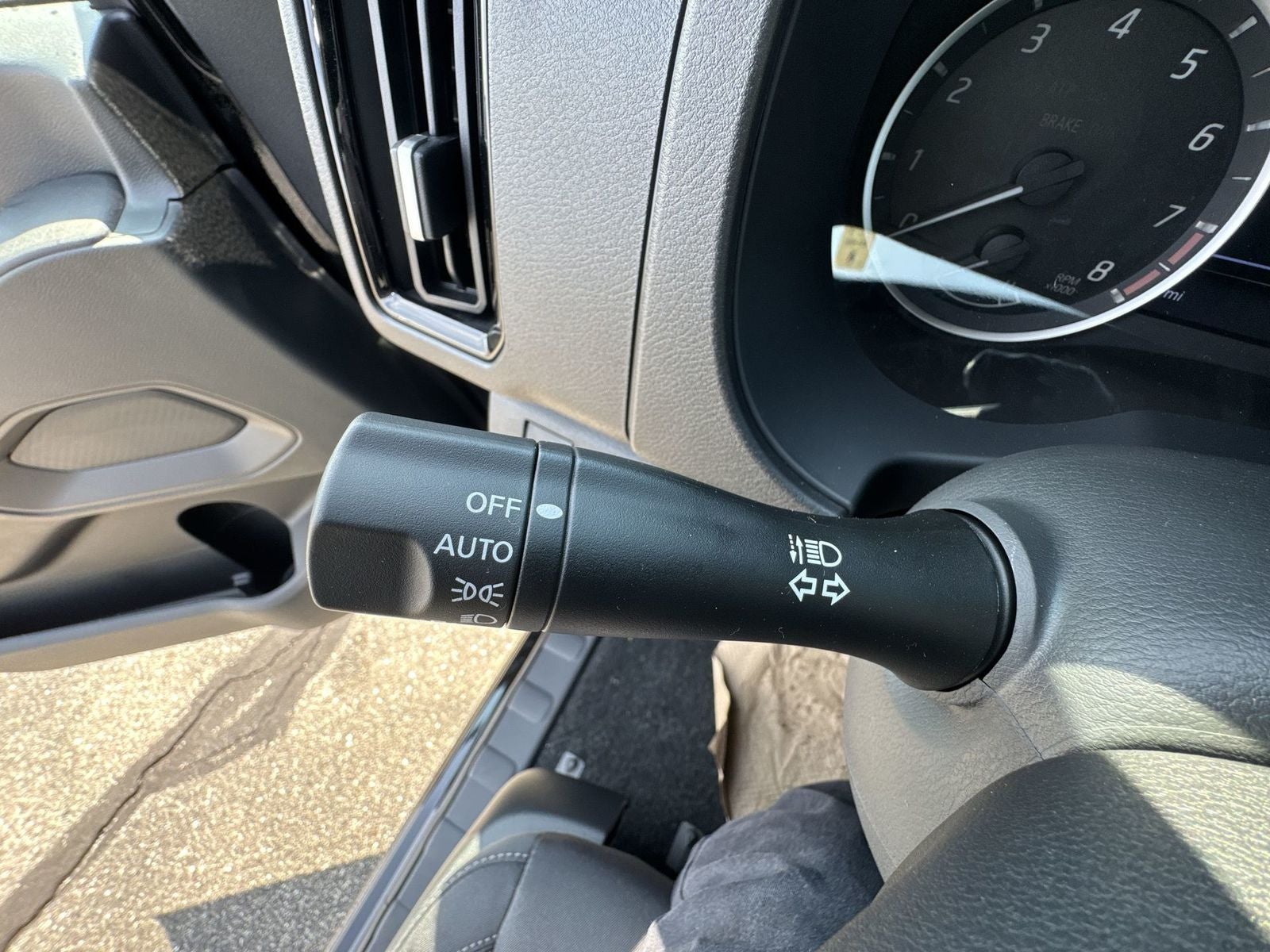 2026 Nissan Frontier SV Dark Armor Package