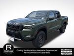 2027 Nissan Frontier PRO-4X