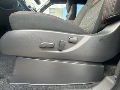 2027 Nissan Frontier PRO-4X