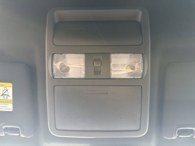 2027 Nissan Frontier PRO-4X