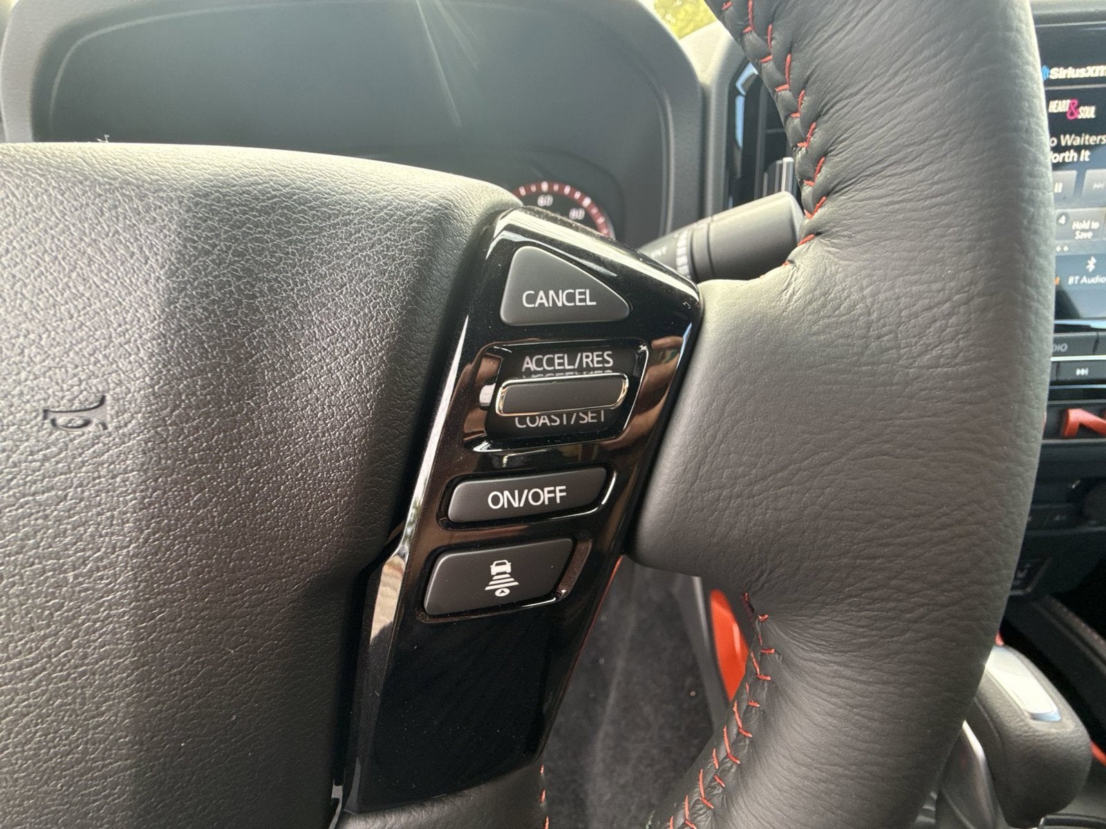 2027 Nissan Frontier PRO-4X