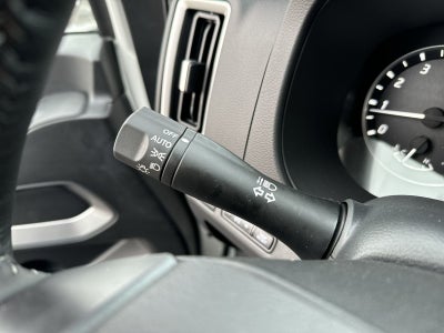 2026 Nissan Frontier SV All Weather Package