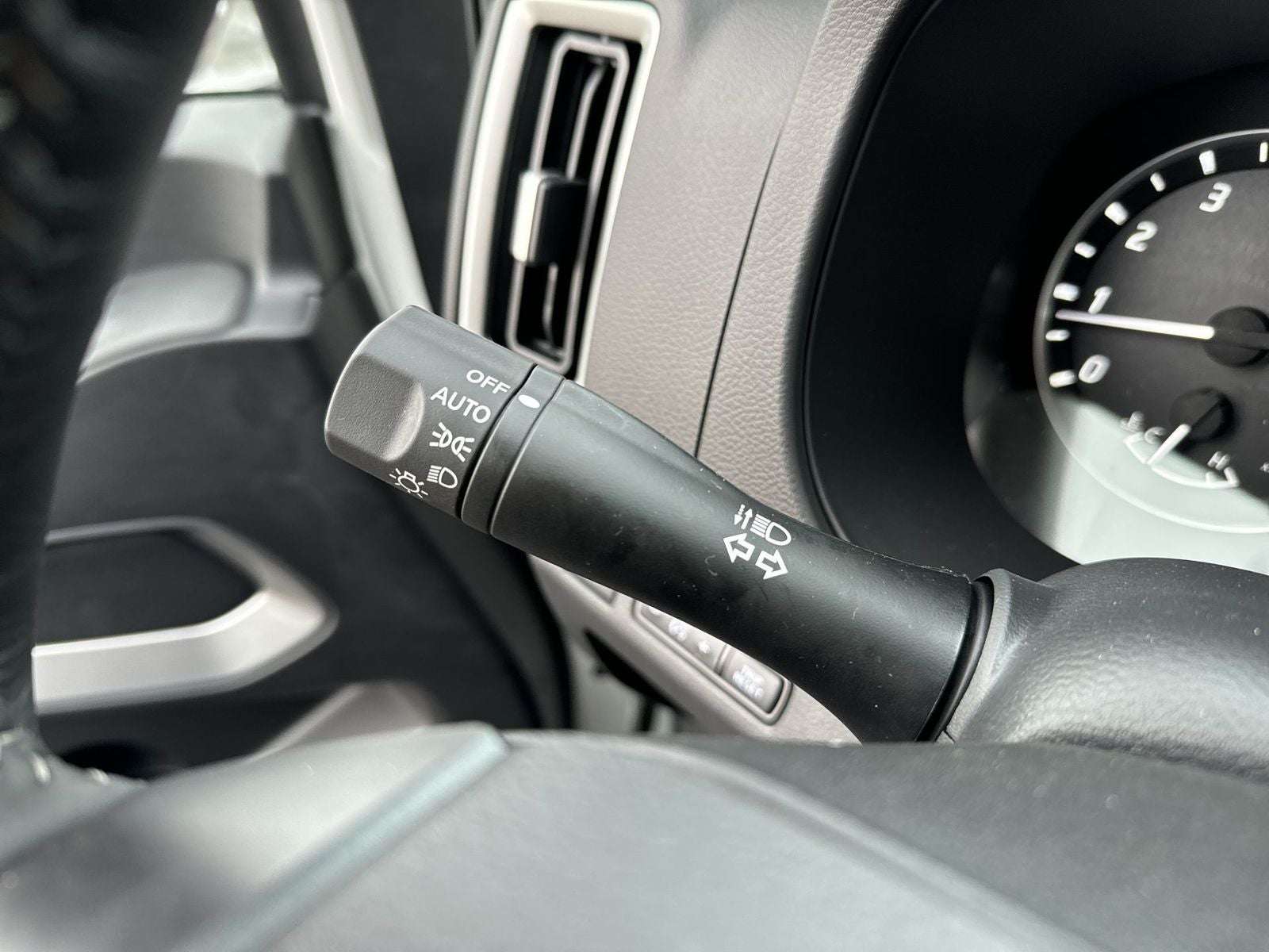 2026 Nissan Frontier SV All Weather Package