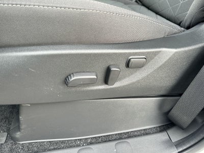 2026 Nissan Frontier SV All Weather Package