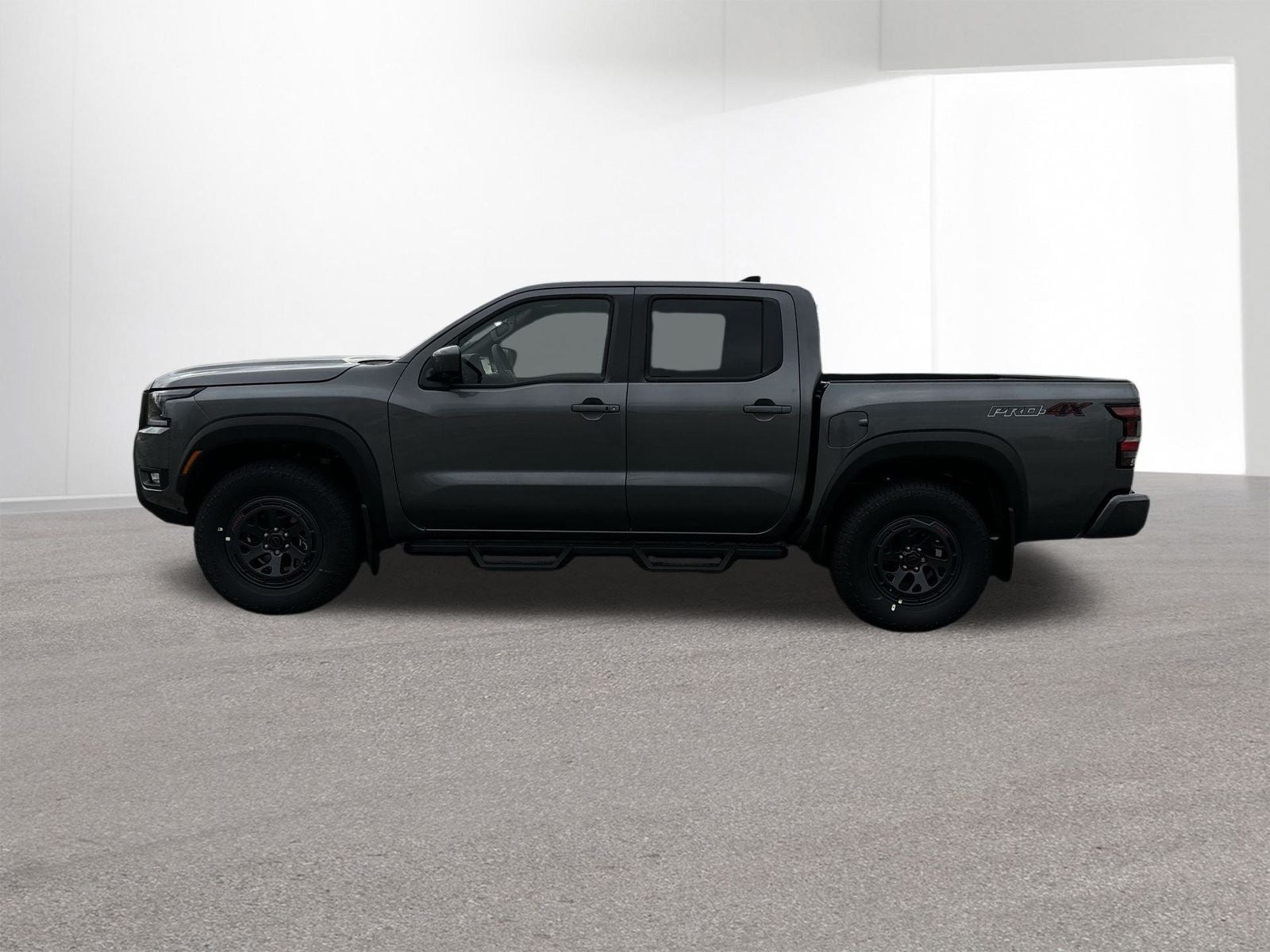 2026 Nissan Frontier PRO-4X Convenience Package