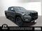 2026 Nissan Frontier PRO-4X Convenience Package