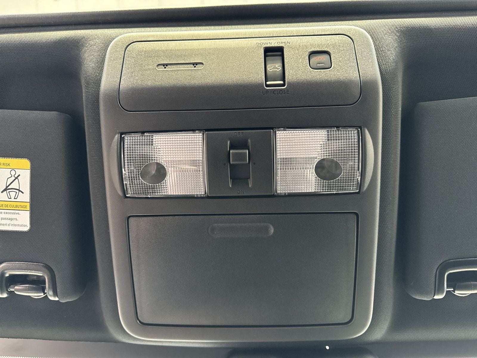 2026 Nissan Frontier PRO-4X Premium Package