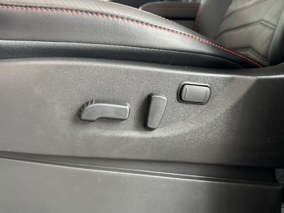 2026 Nissan Frontier PRO-4X Premium Package