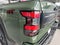 2026 Nissan Frontier PRO-4X Premium Package