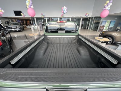 2026 Nissan Frontier PRO-4X Premium Package