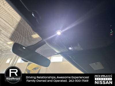 2021 Volkswagen Atlas Cross Sport 2.0T S