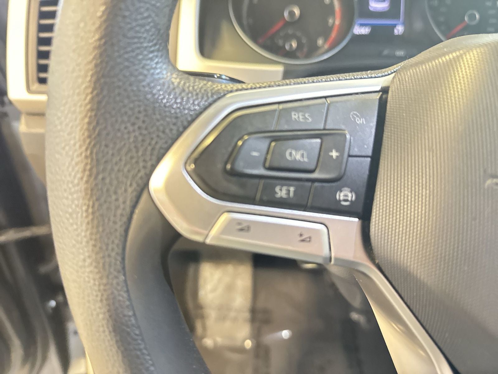 2021 Volkswagen Atlas Cross Sport 2.0T S