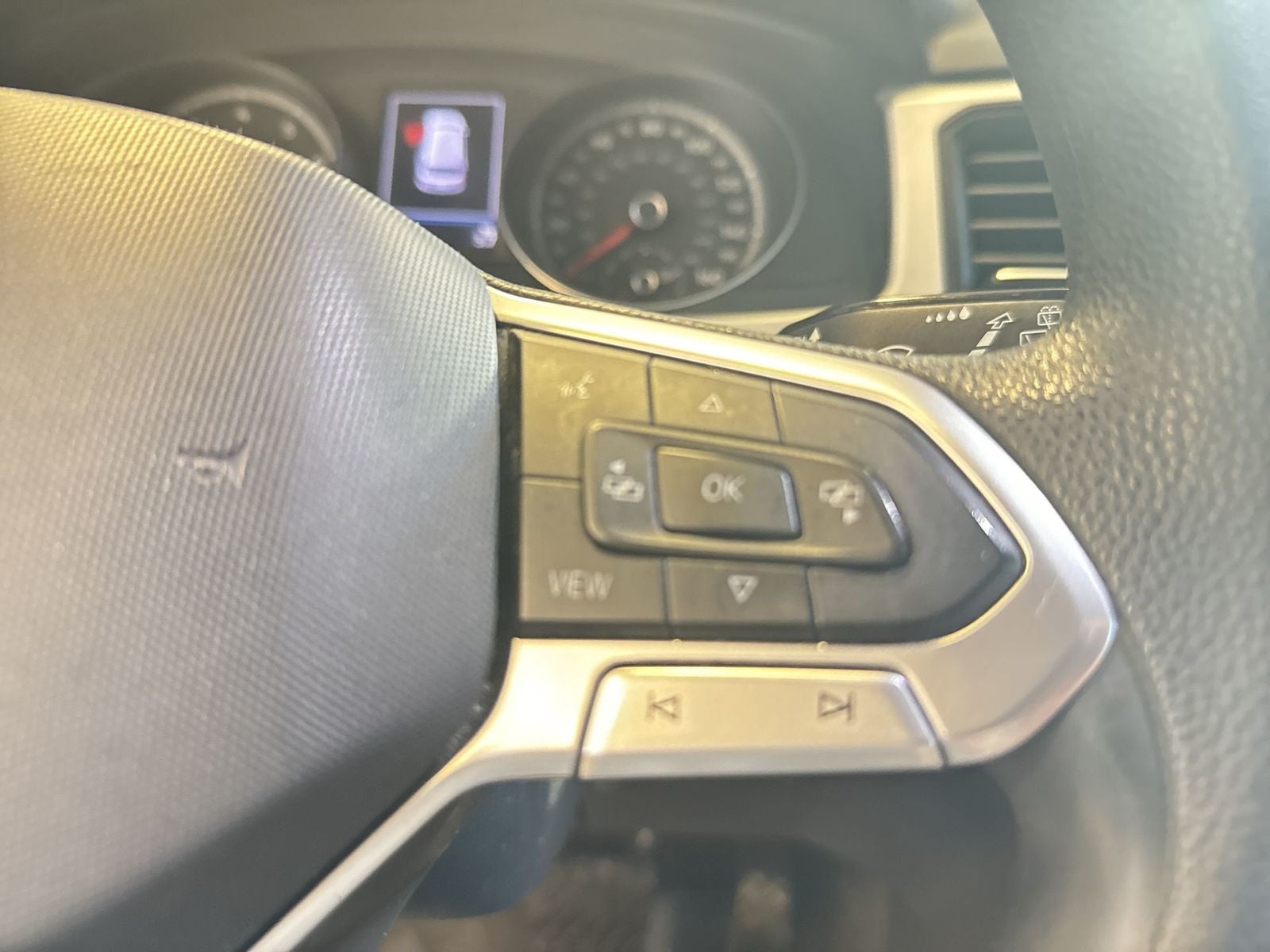 2021 Volkswagen Atlas Cross Sport 2.0T S