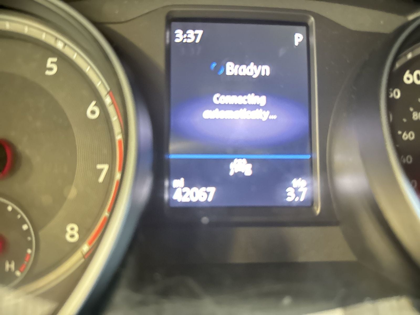 2021 Volkswagen Atlas Cross Sport 2.0T S