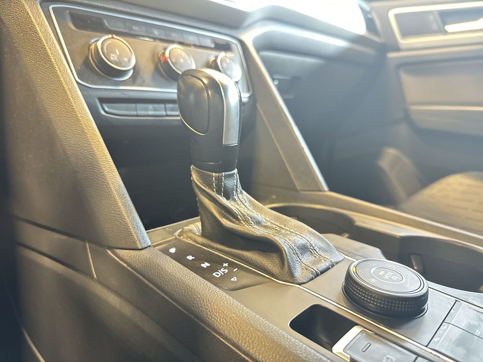 2021 Volkswagen Atlas Cross Sport 2.0T S