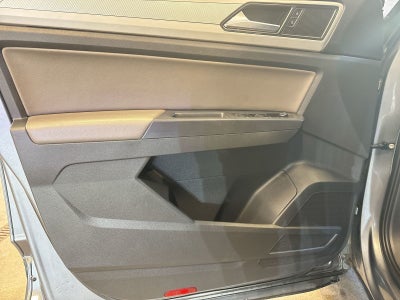 2021 Volkswagen Atlas Cross Sport 2.0T S