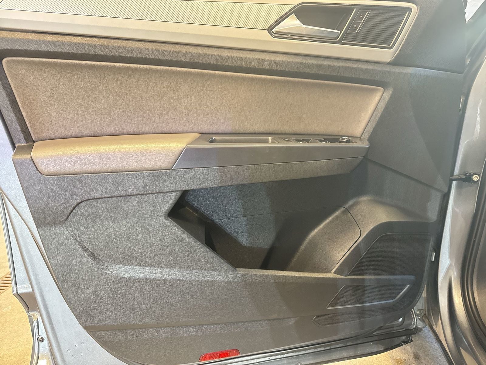 2021 Volkswagen Atlas Cross Sport 2.0T S