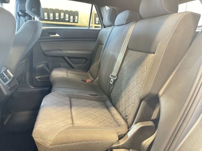 2021 Volkswagen Atlas Cross Sport 2.0T S