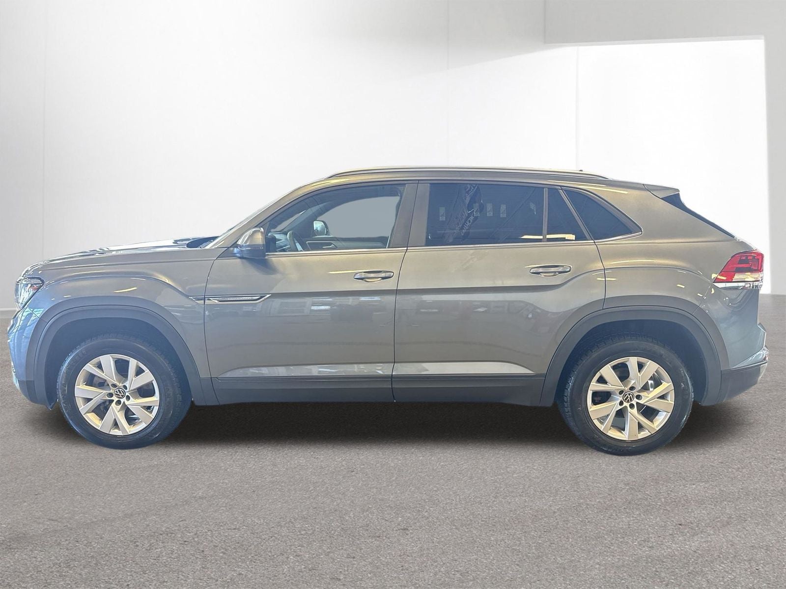 2021 Volkswagen Atlas Cross Sport 2.0T S