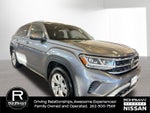 2021 Volkswagen Atlas Cross Sport 2.0T S