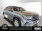2021 Volkswagen Atlas Cross Sport 2.0T S